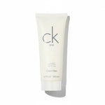 Calvin Klein CK One Shower Gel