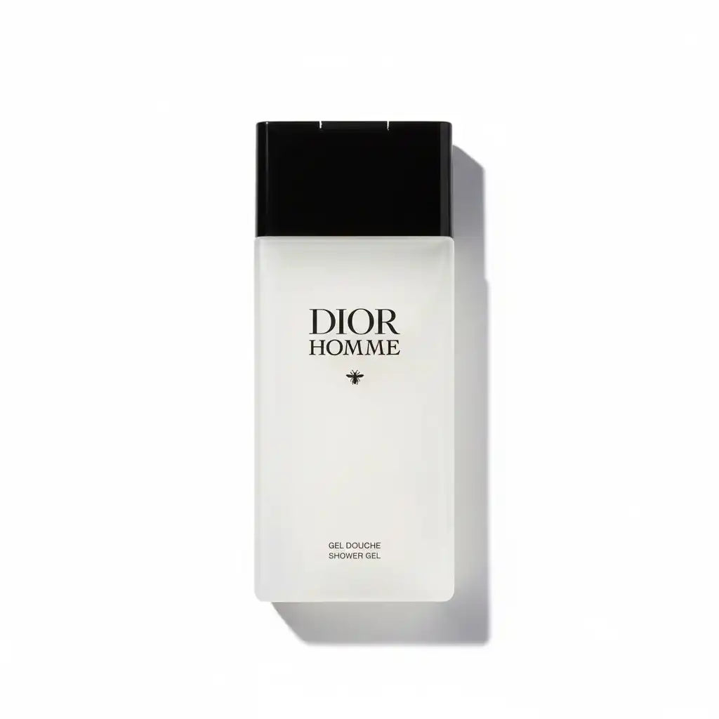 Dior Homme Shower Gel