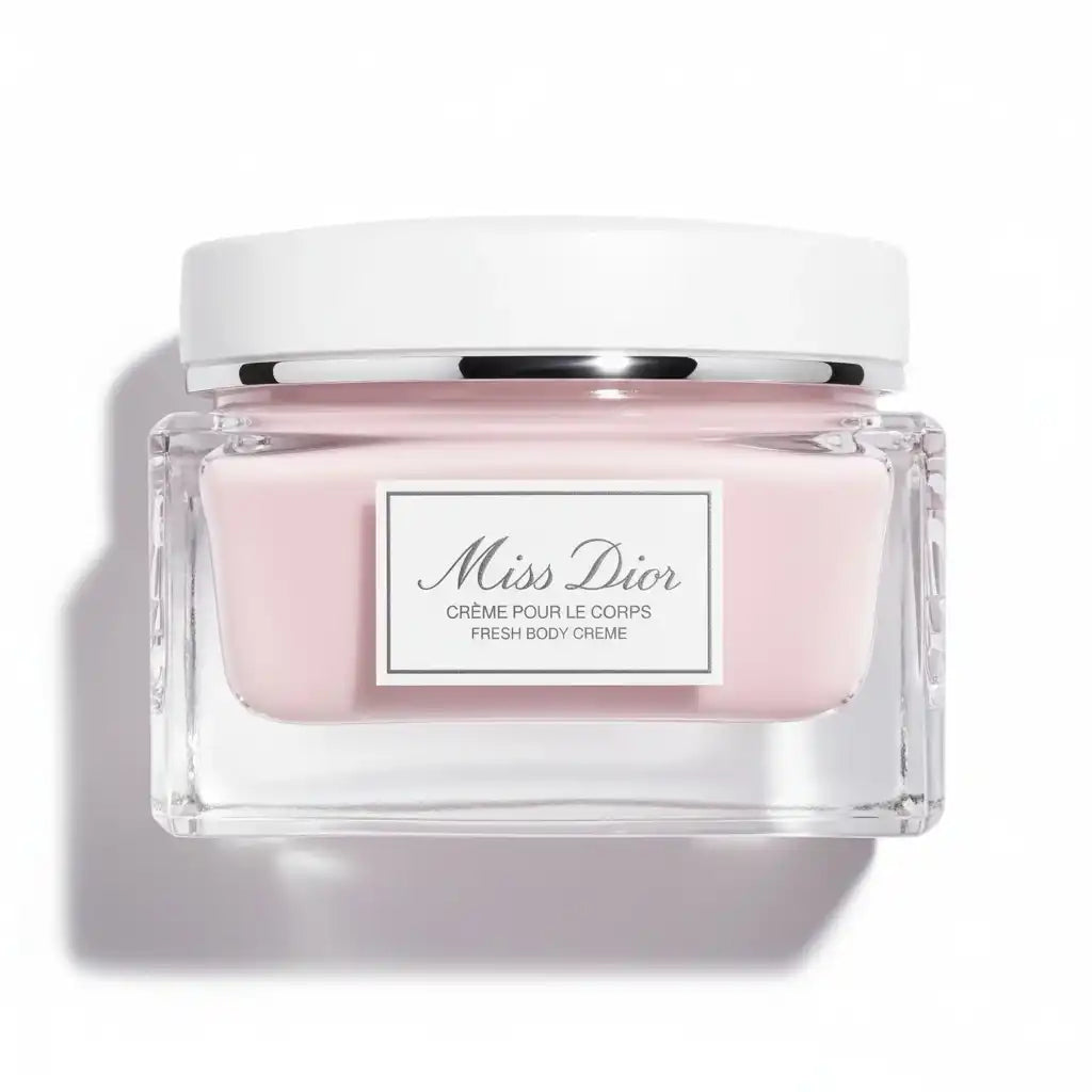 Dior Miss Dior Körpercreme