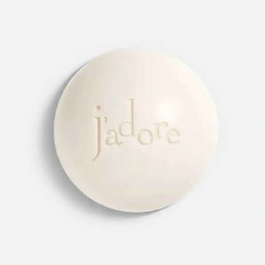 Dior J'adore Silky Soap