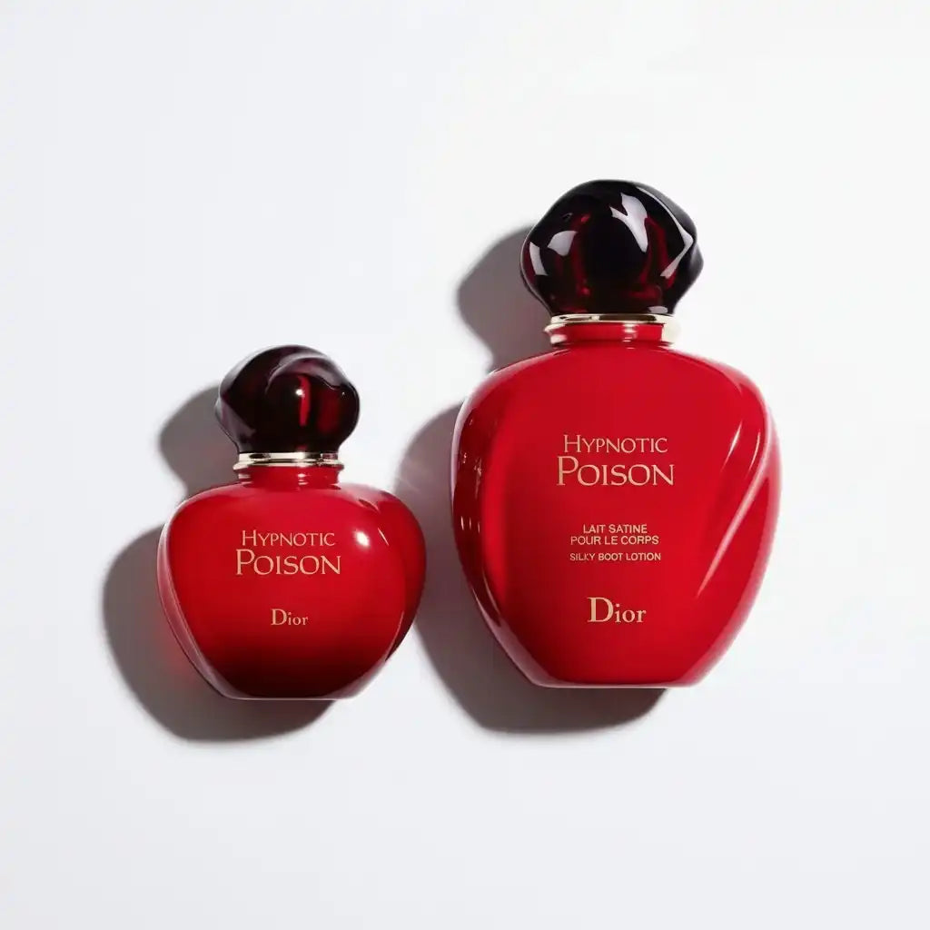 Dior Hypnotic Poison Duftset Eau de Toilette