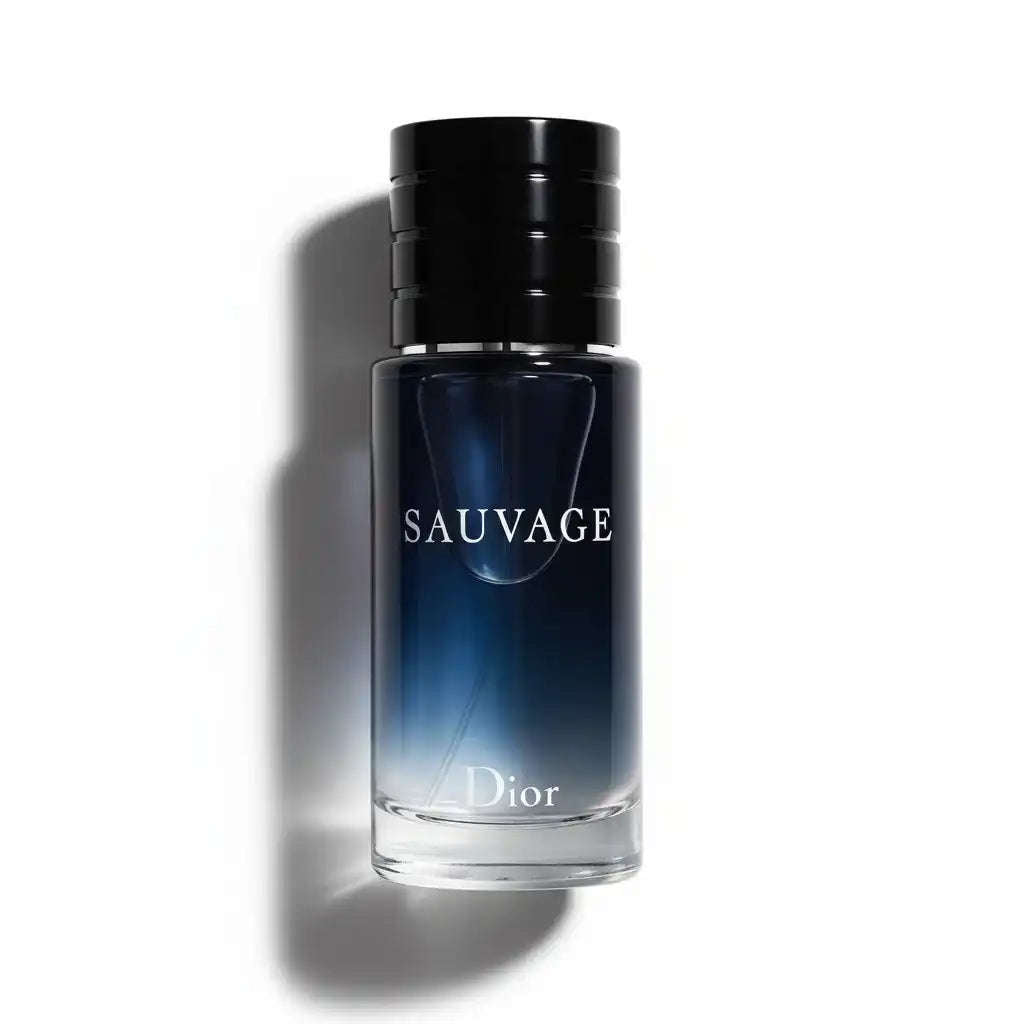 Dior Sauvage Eau de Toilette Namma Markt