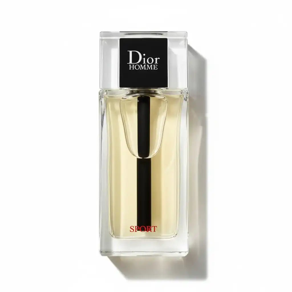Dior Homme Sport Eau de Toilette