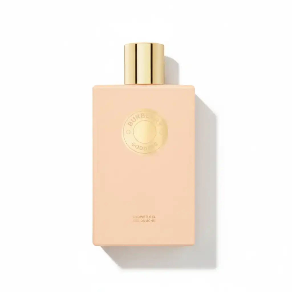 Burberry My Burberry Goddes Shower Gel