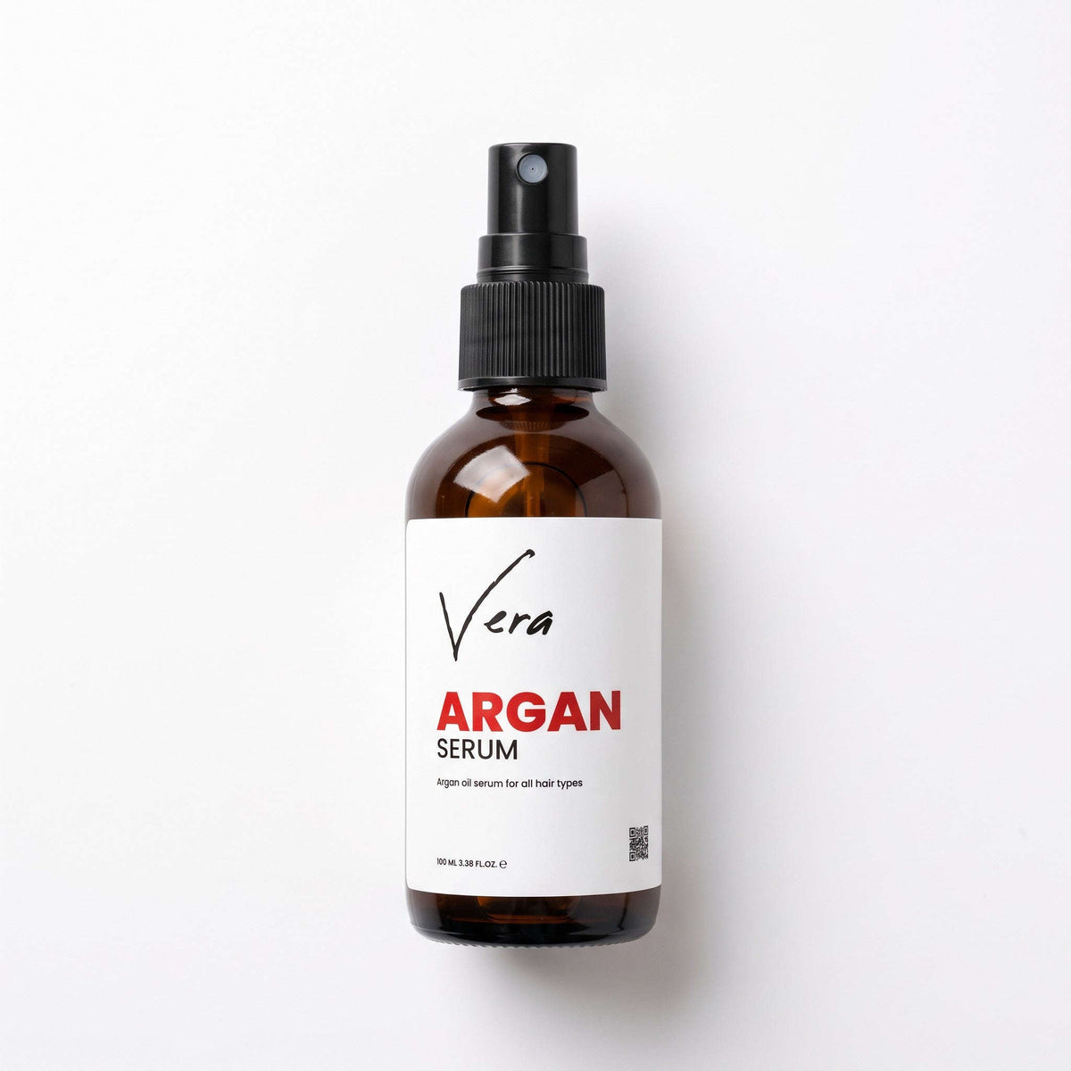 Vera Cosmetics ARGAN Serum