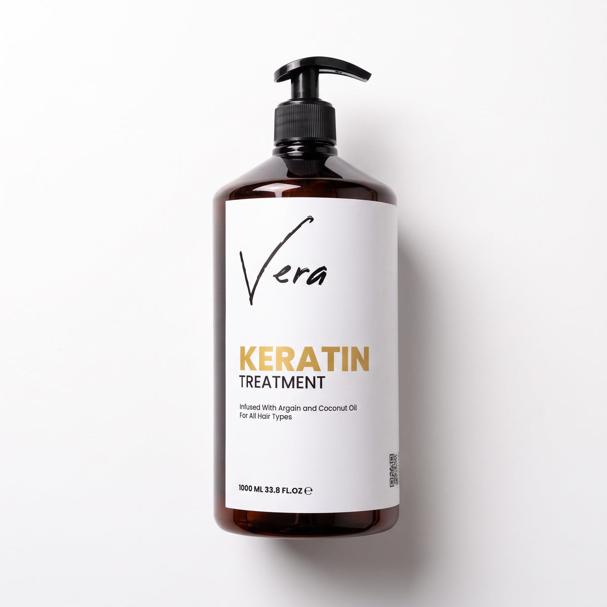Vera Cosmetics KERATIN Treatment