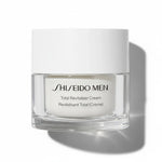 Shiseido Men Total Revitalizer Cream Total Age-Defense