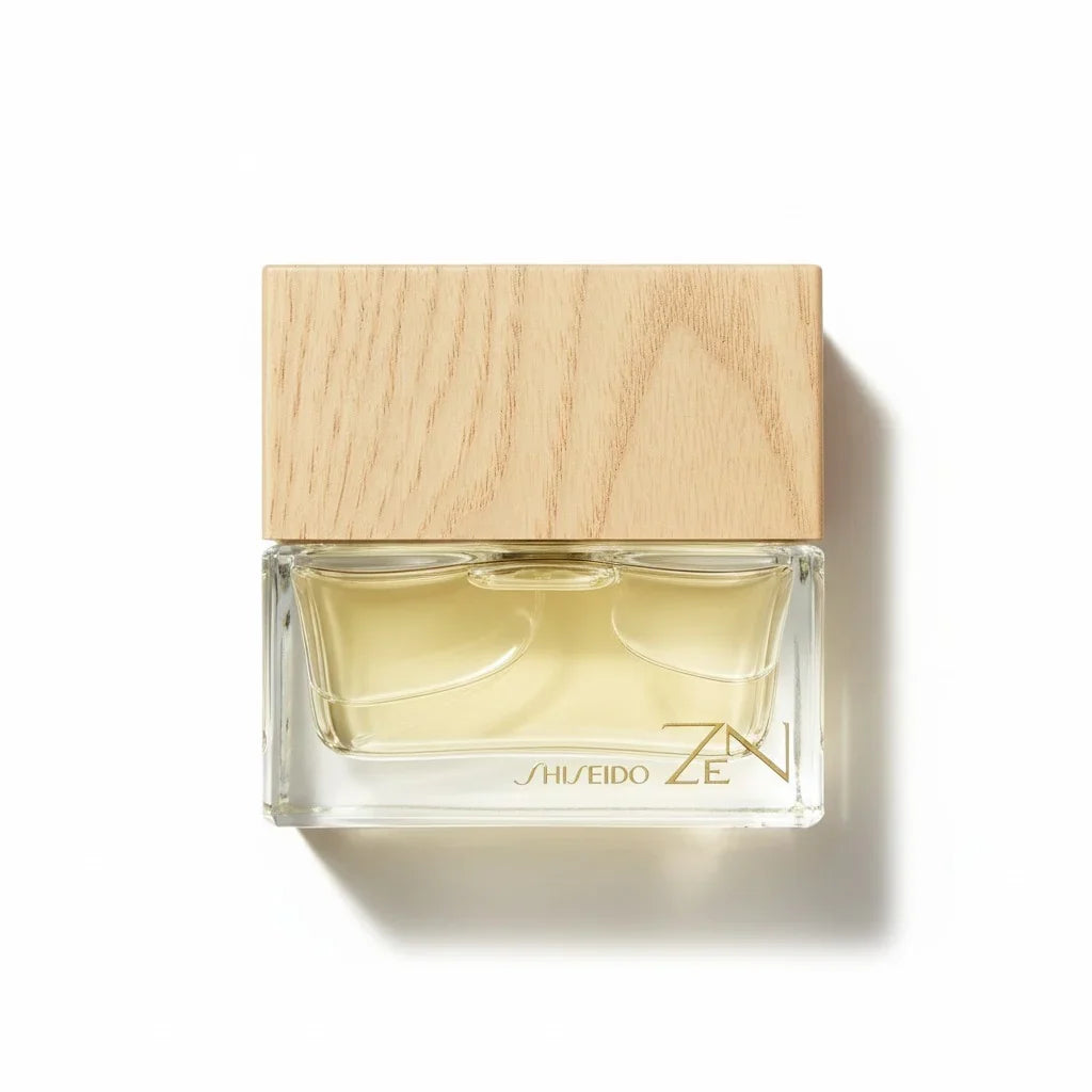 Shiseido Zen Eau de Parfum