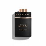 BVLGARI Man in Black Eau de Parfum
