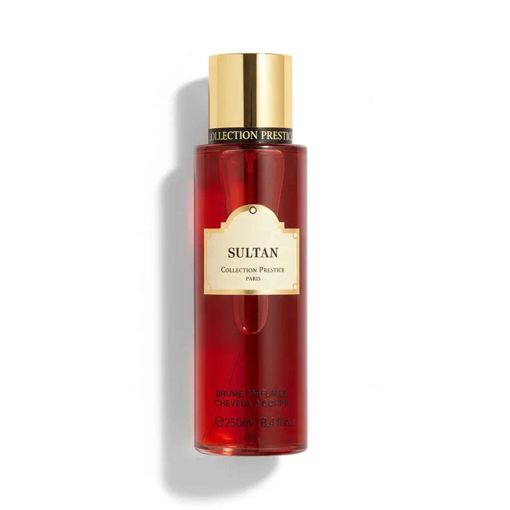Collection Prestige Absoluta Sultan Parfümnebel Namma Markt