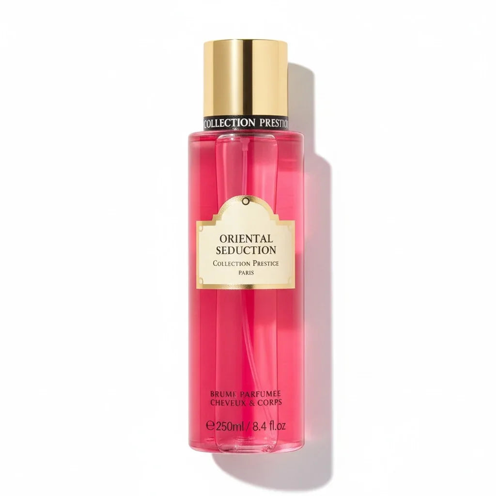 Collection Prestige Absoluta Oriental Seduction Parfümnebel