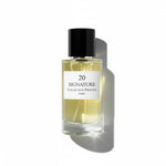 Collection Prestige Absoluta No.20 Signature Extrait de Parfum