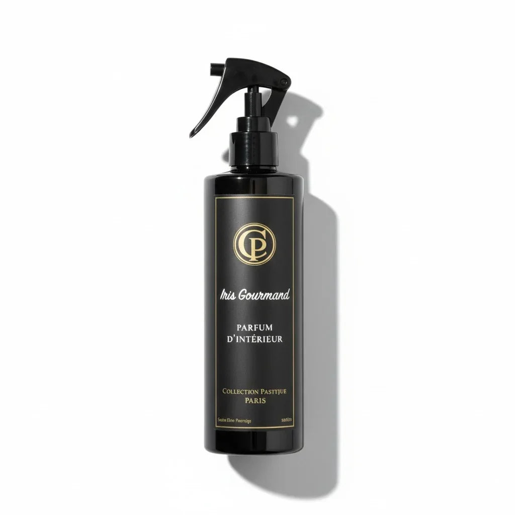 Collection Prestige Absoluta Iris Gourmand Home Spray