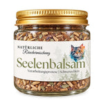 Seelenbalsam Räuchermischung