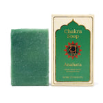 Seife 4. Anahata Chakra
