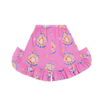 Mermaid Pearl Cat Shorts