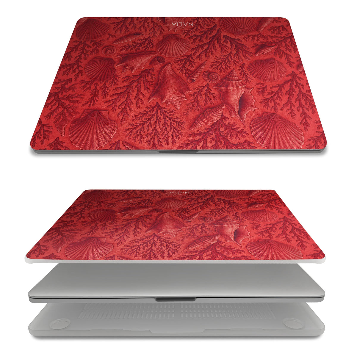 Corallo - MacBook Air 15 [A2941/A3114] Hülle