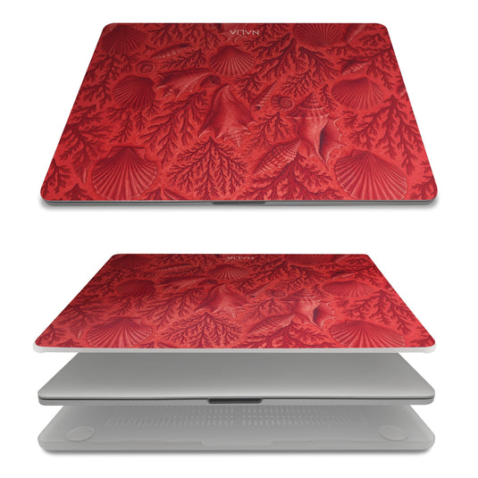 Corallo - MacBook Pro 13 [A1989/A2159] Hülle