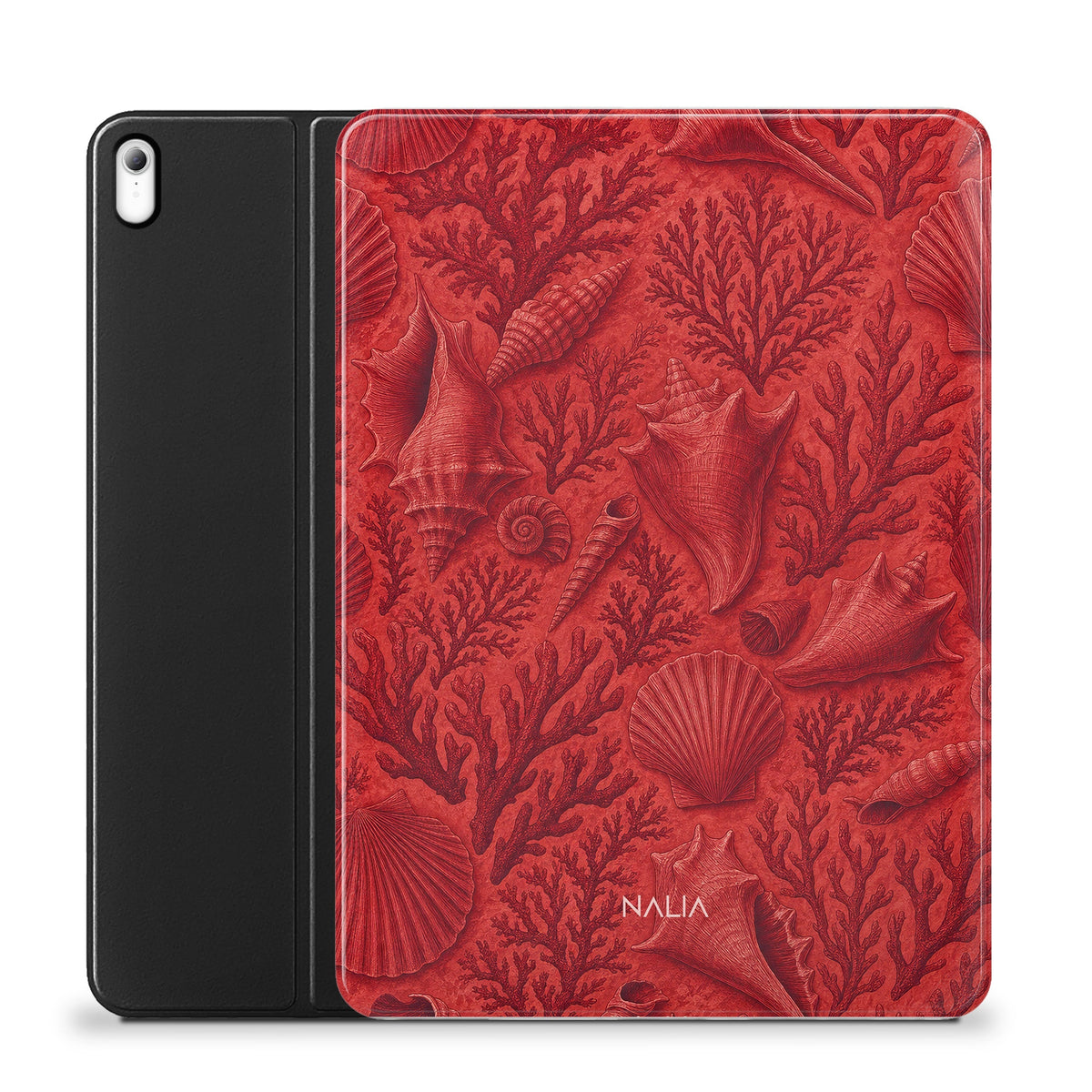 Corallo - iPad Air 13 (8th Gen) Hülle
