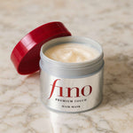 Shiseido Fino Premium Touch Haarmaske 230 g