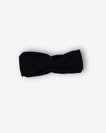 Musselin Stirnband