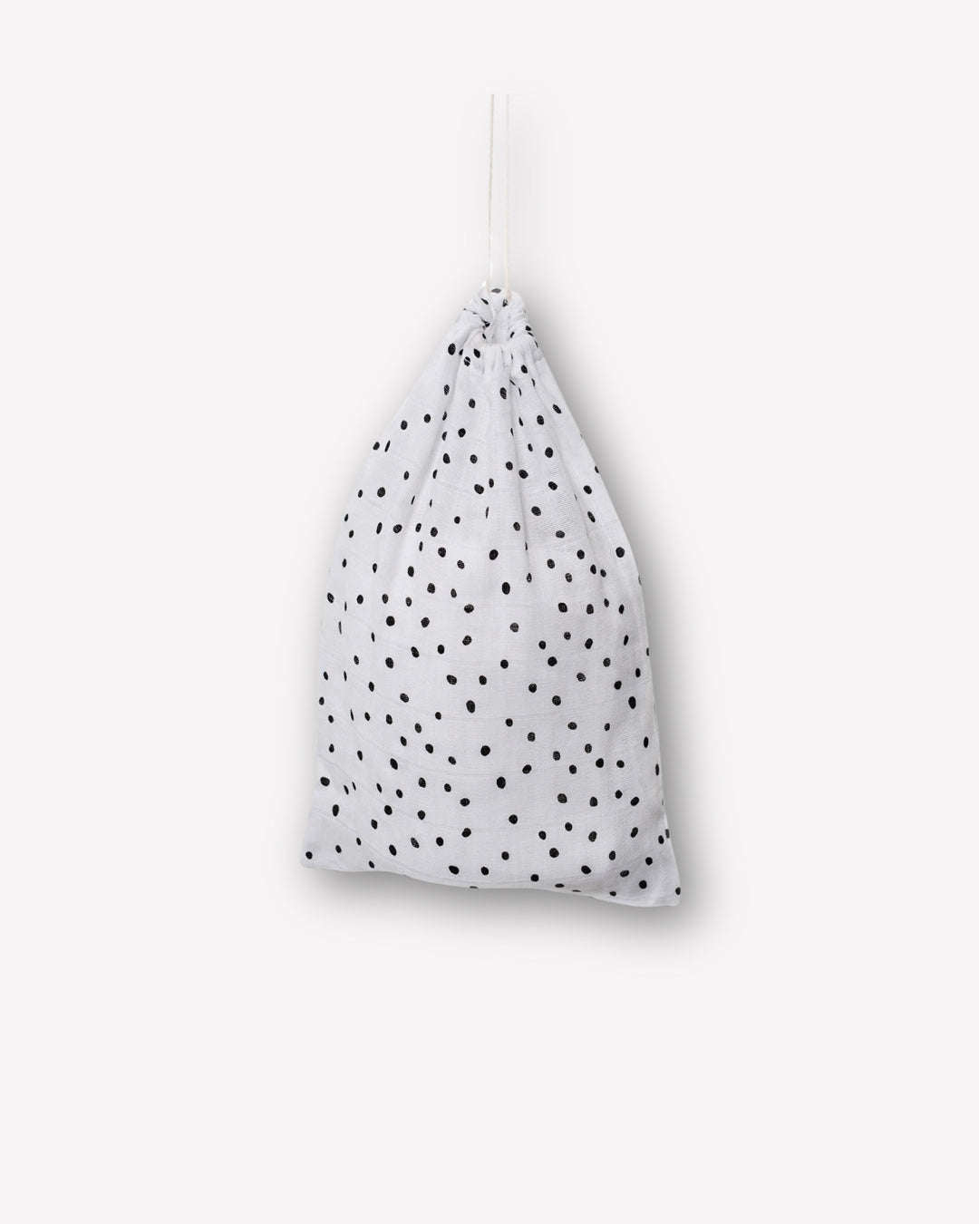 Mulltuch Bio-Baumwolle 60x60cm • Dots • 2er-Set Namma Markt
