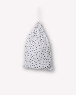Mulltuch Bio-Baumwolle 60x60cm • Dots • 2er-Set Namma Markt