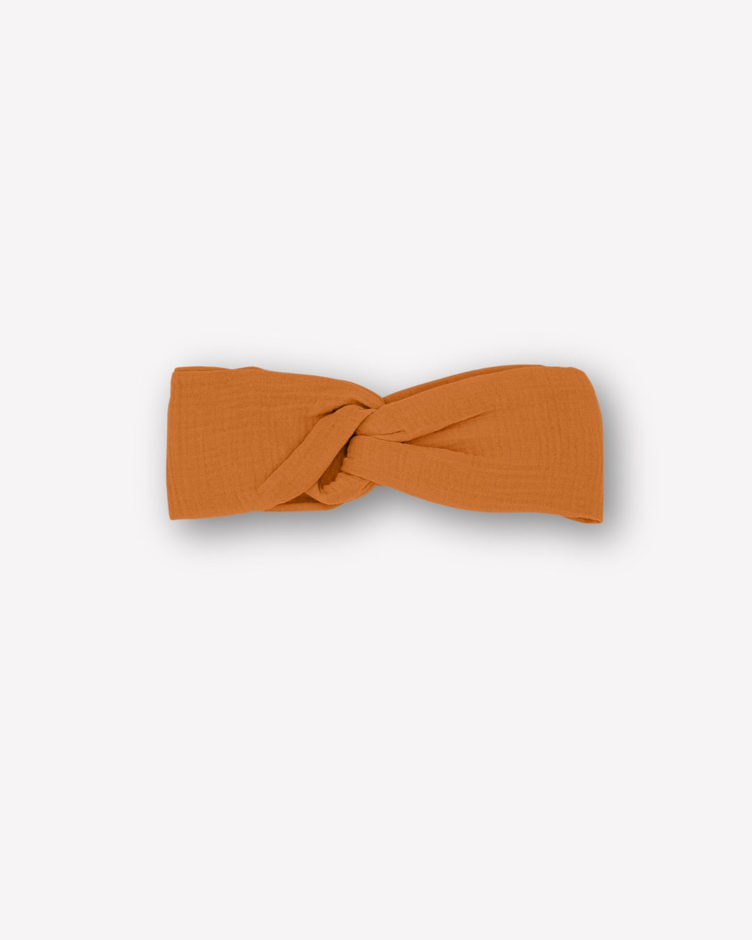 Musselin Stirnband