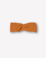 Musselin Stirnband
