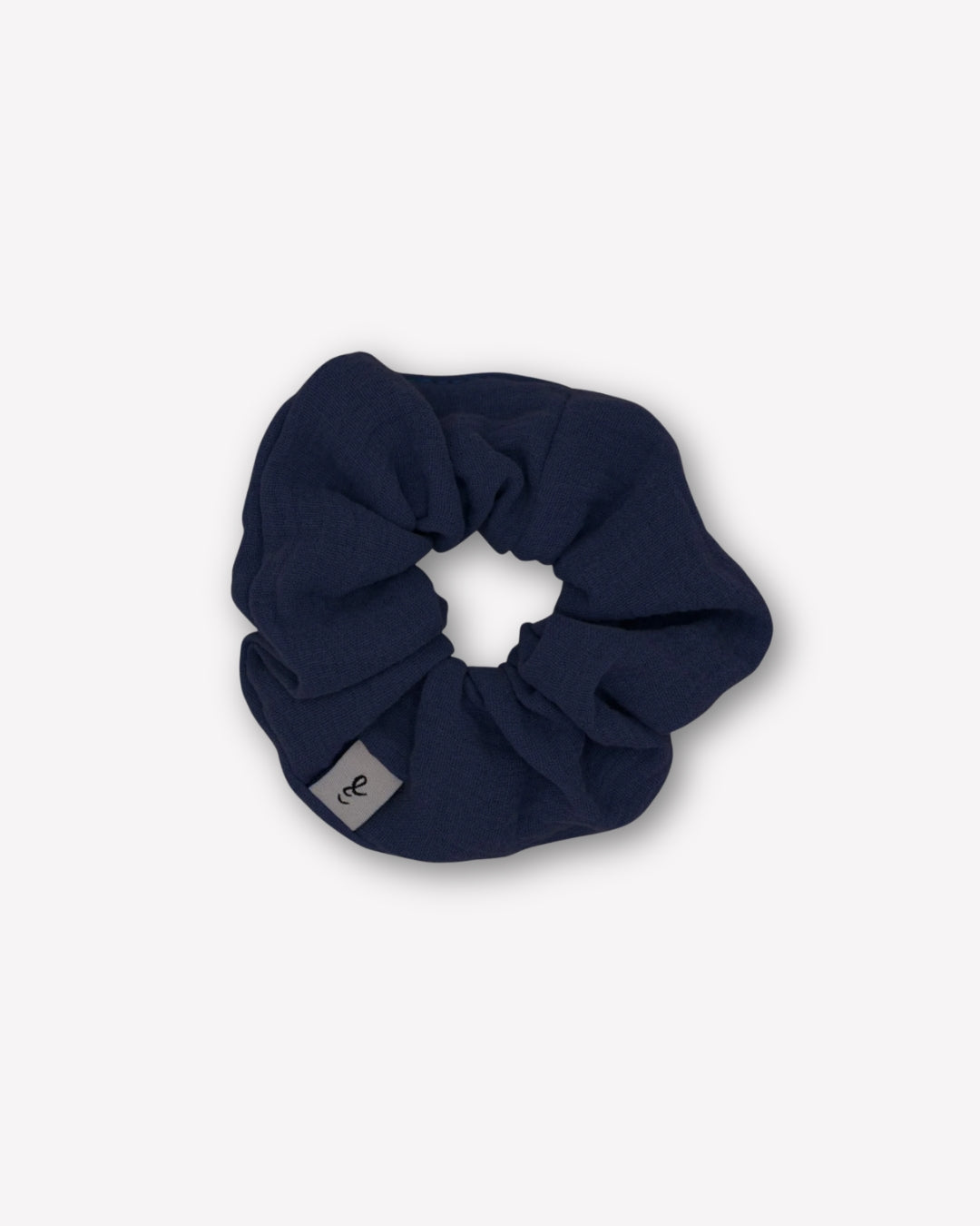 Musselin-Scrunchie • Kinder