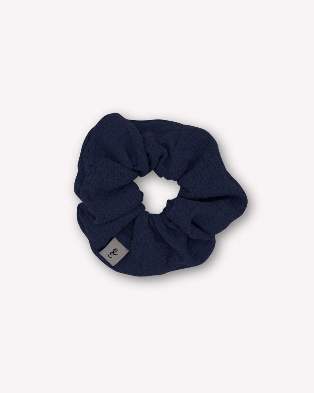 Musselin-Scrunchie • Erwachsene
