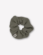 Musselin-Scrunchie • Erwachsene
