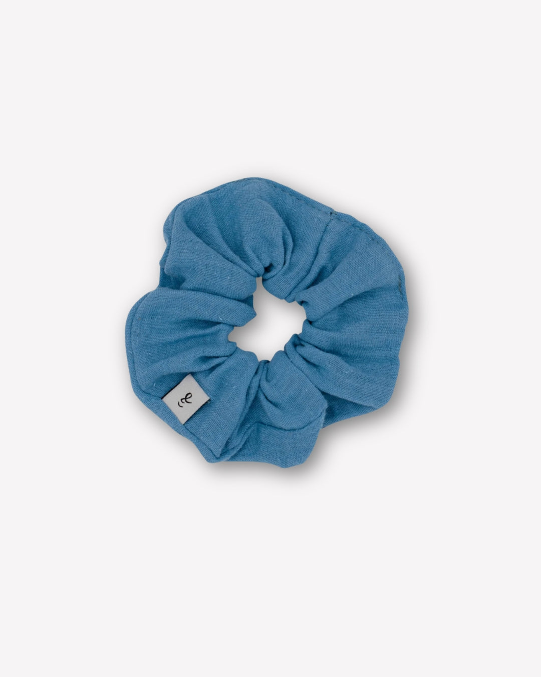 Musselin-Scrunchie • Erwachsene