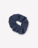 Musselin-Scrunchie • Kinder