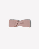 Musselin Stirnband