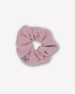 Musselin-Scrunchie • Kinder