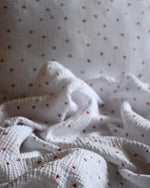 Musselin-Halstuch Erwachsene • Little Love Edition