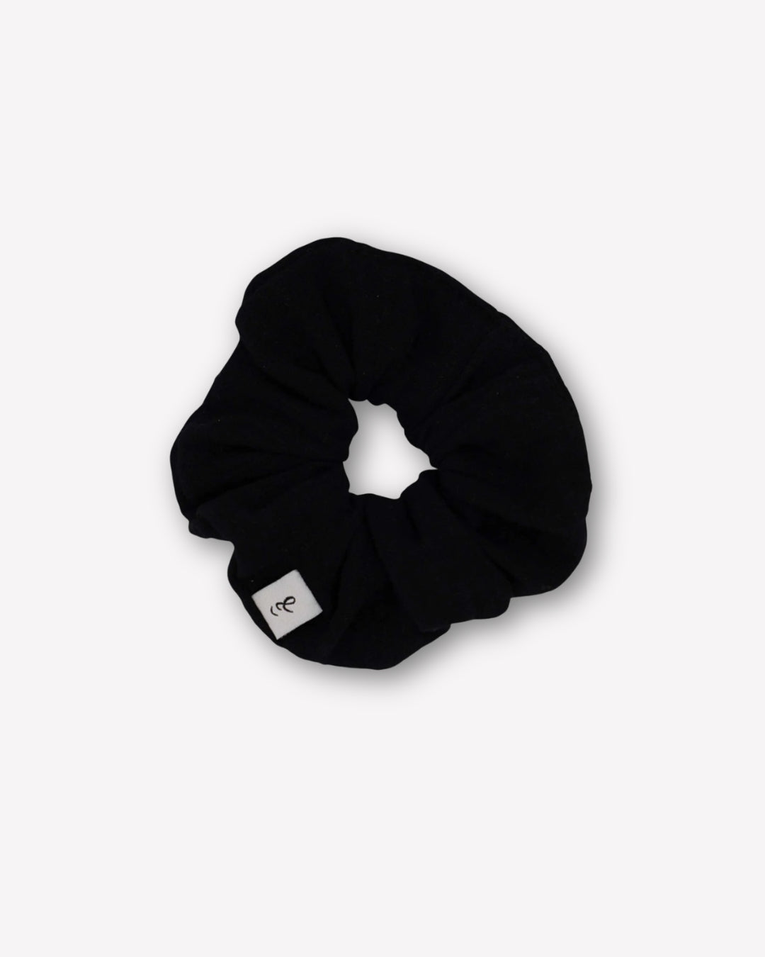 Musselin-Scrunchie • Erwachsene