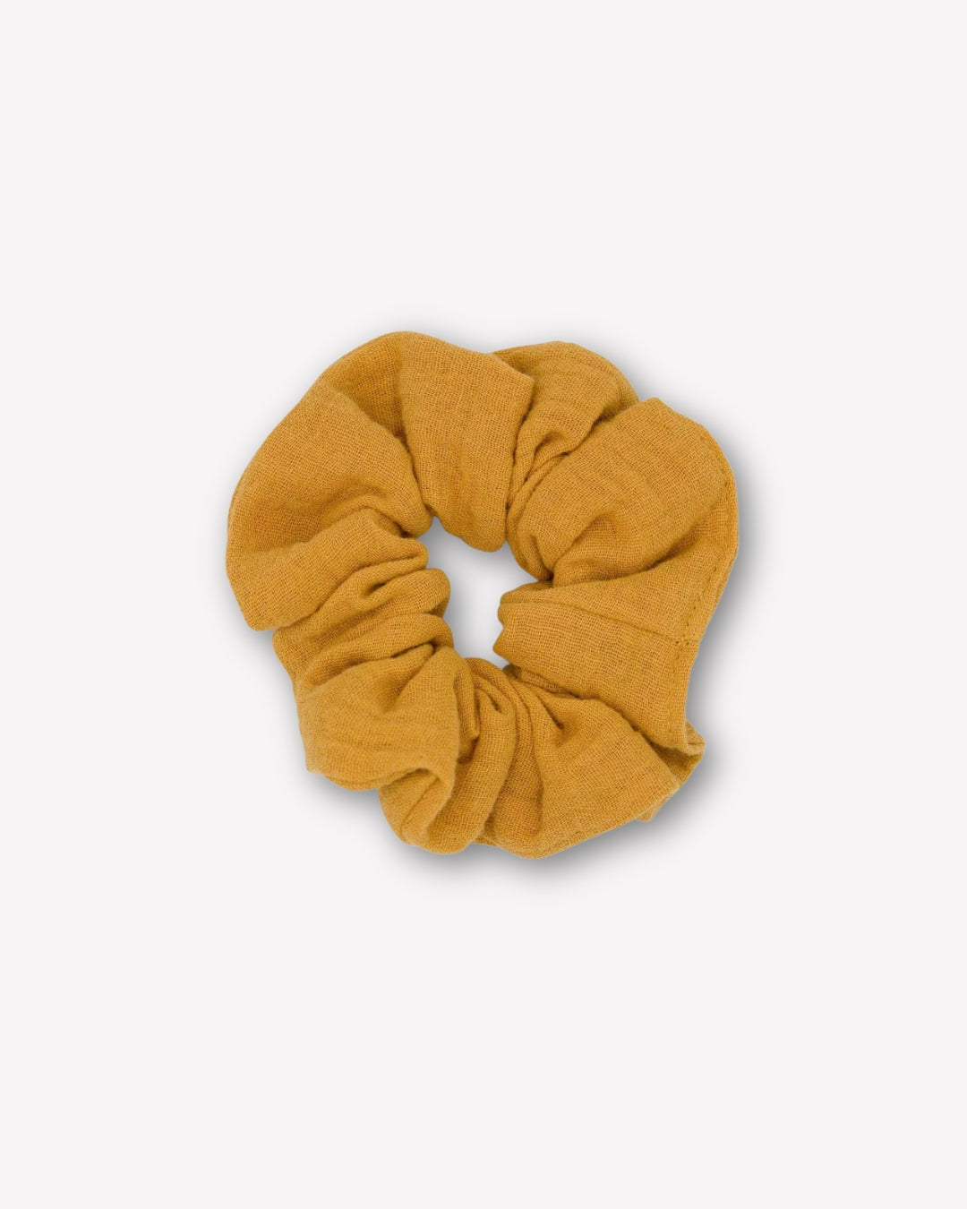 Musselin-Scrunchie • Kinder