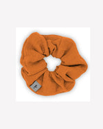 Musselin-Scrunchie • Kinder