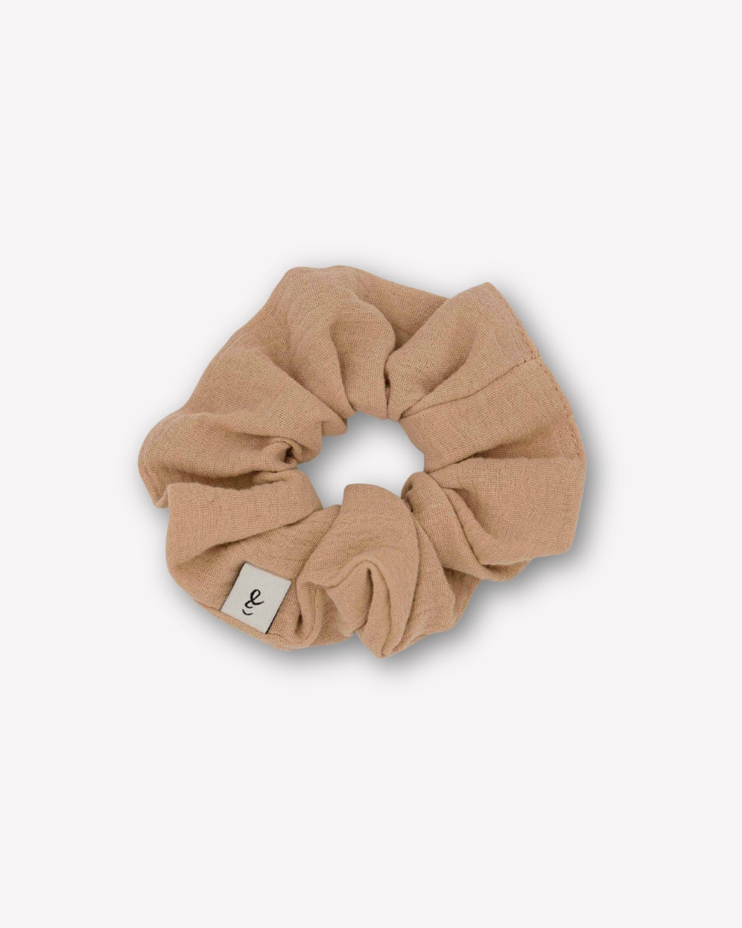 Musselin-Scrunchie • Kinder