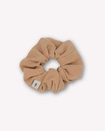 Musselin-Scrunchie • Erwachsene