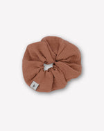 Musselin-Scrunchie • Kinder