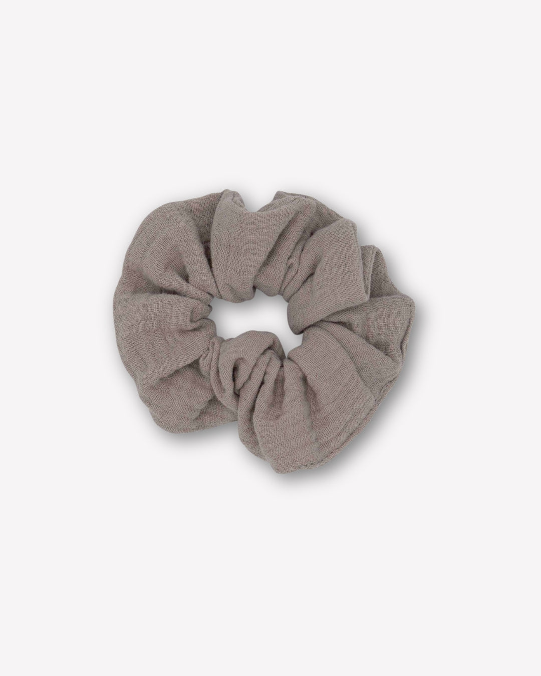 Musselin-Scrunchie • Kinder