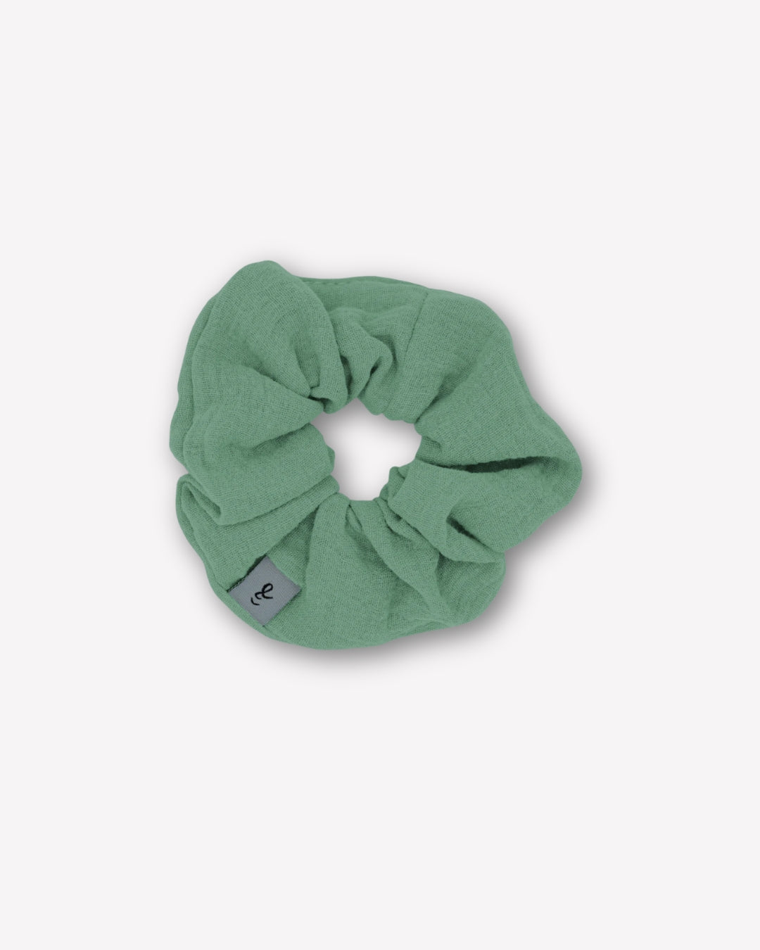 Musselin-Scrunchie • Kinder
