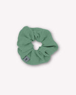Musselin-Scrunchie • Erwachsene