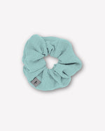 Musselin-Scrunchie • Kinder