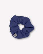 Musselin-Scrunchie • Kinder