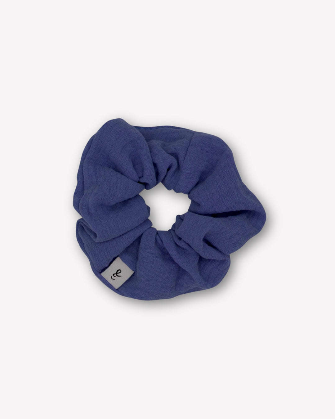 Musselin-Scrunchie • Erwachsene