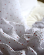 Musselin-Halstuch Baby • Little Love Edition